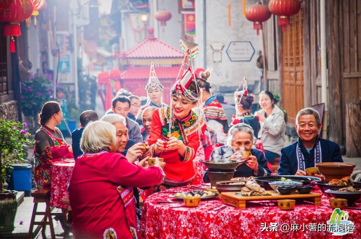 丽水中国长寿之乡休闲旅游天堂,长寿之乡丽水