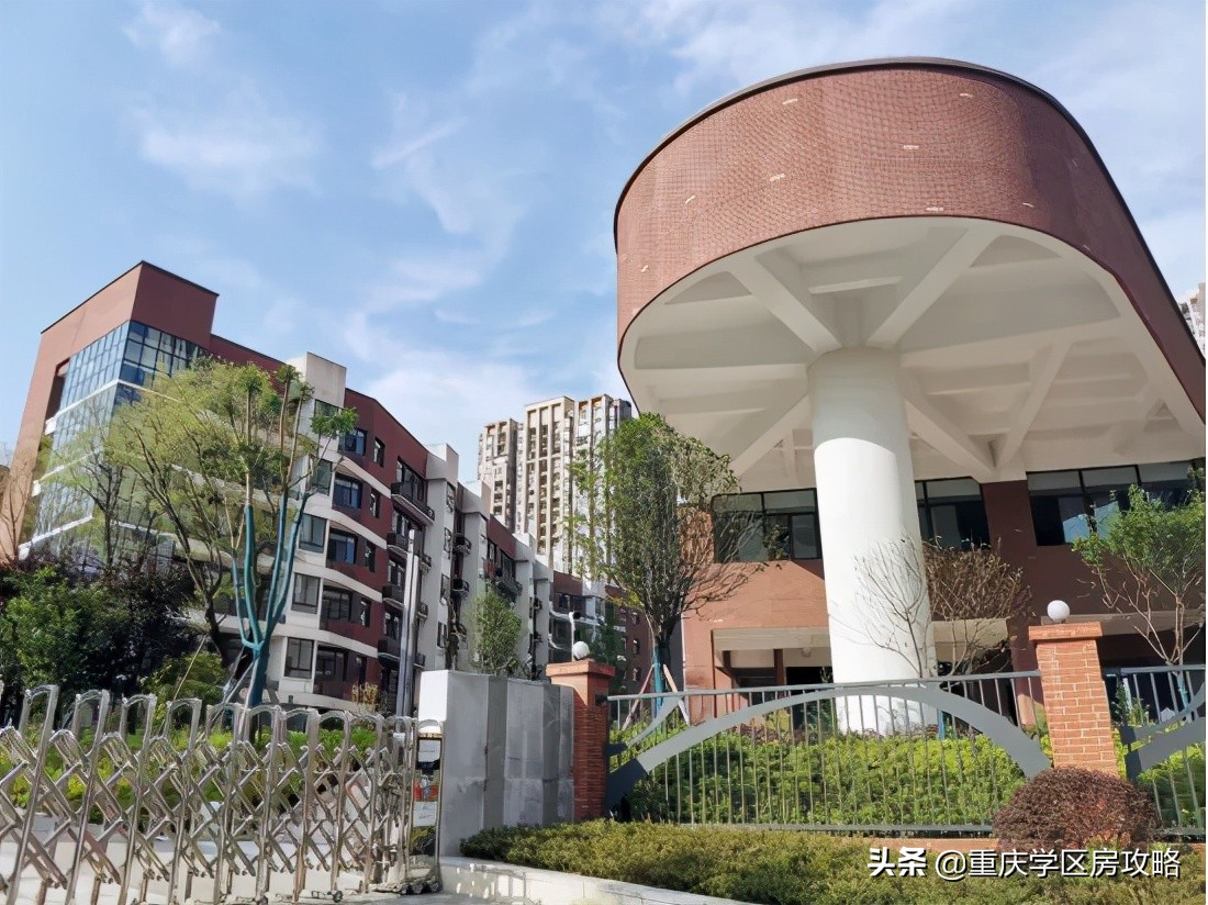 照母山的重点中学,照母山优质学区