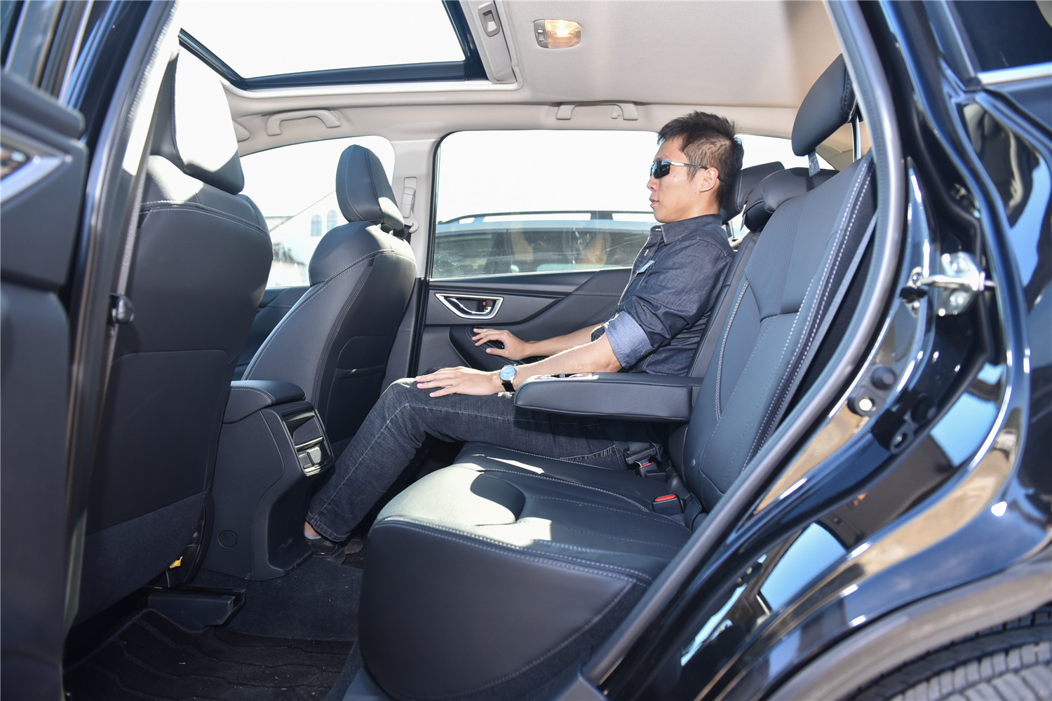 2.0自吸cvt的车能买吗,2.0cvt森林人