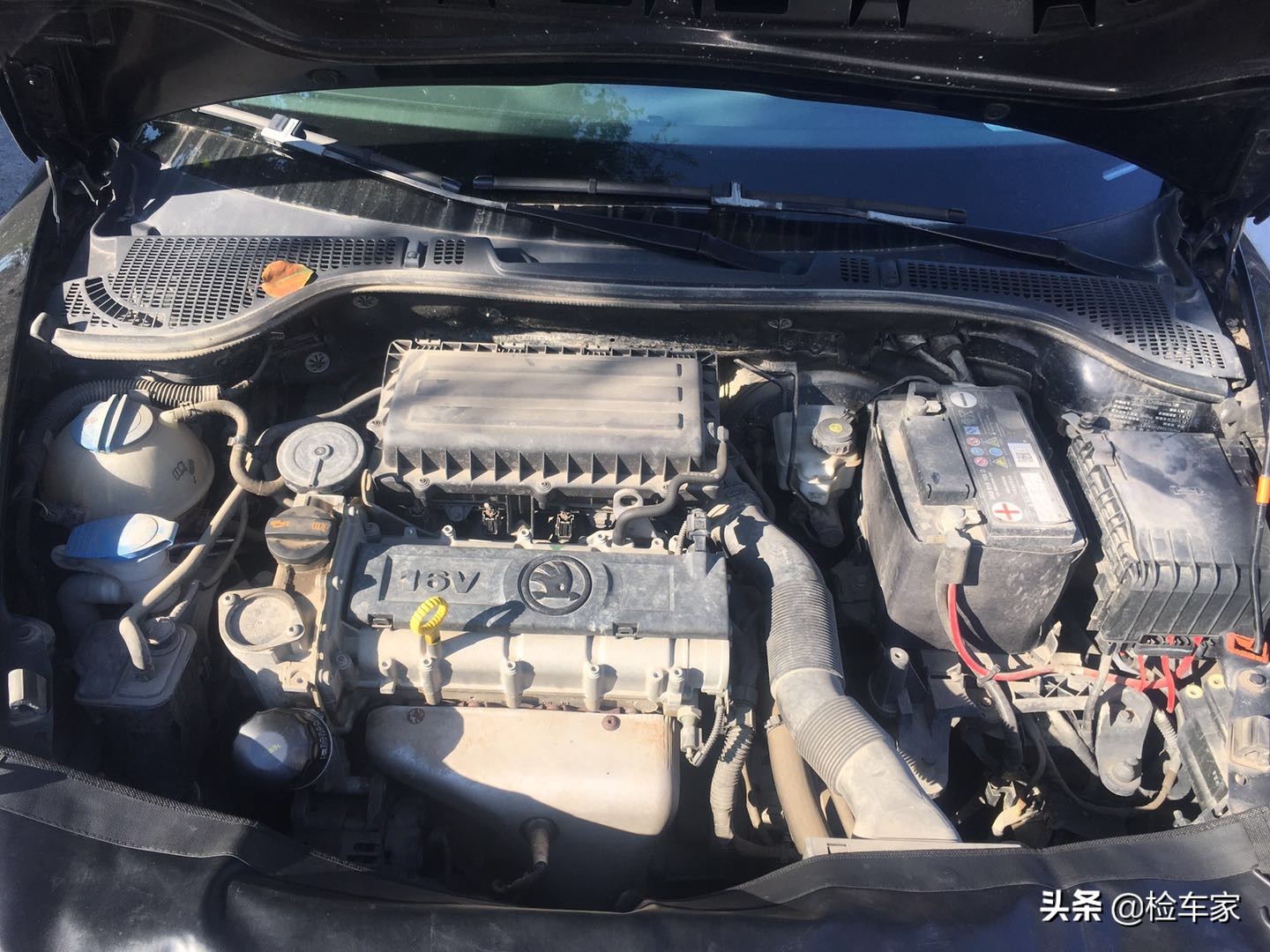 二手斯柯达明锐哪一款最值得购买,5万以下可以买的斯柯达二手车