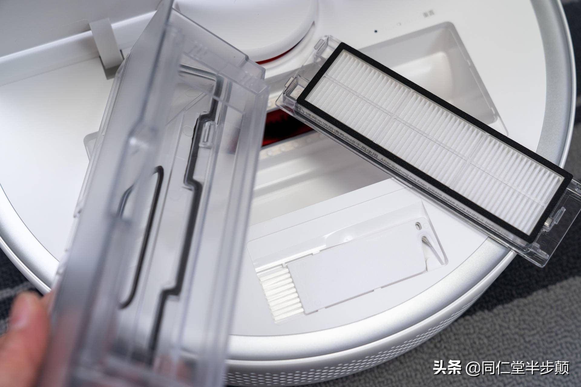 石头最新款扫地机器人v20,石头科技扫地机器人