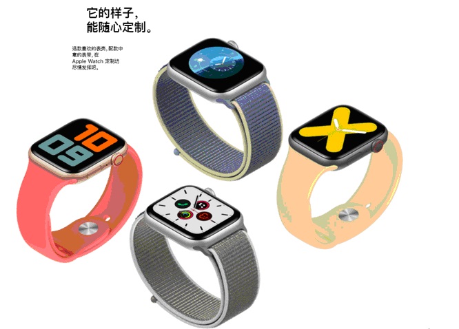 「药房刘老板」AppleWatchS5评测:你的私人健康顾问