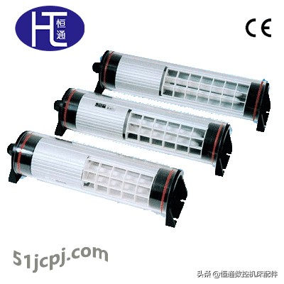 防水荧光工作灯24伏,防水防摔工作灯