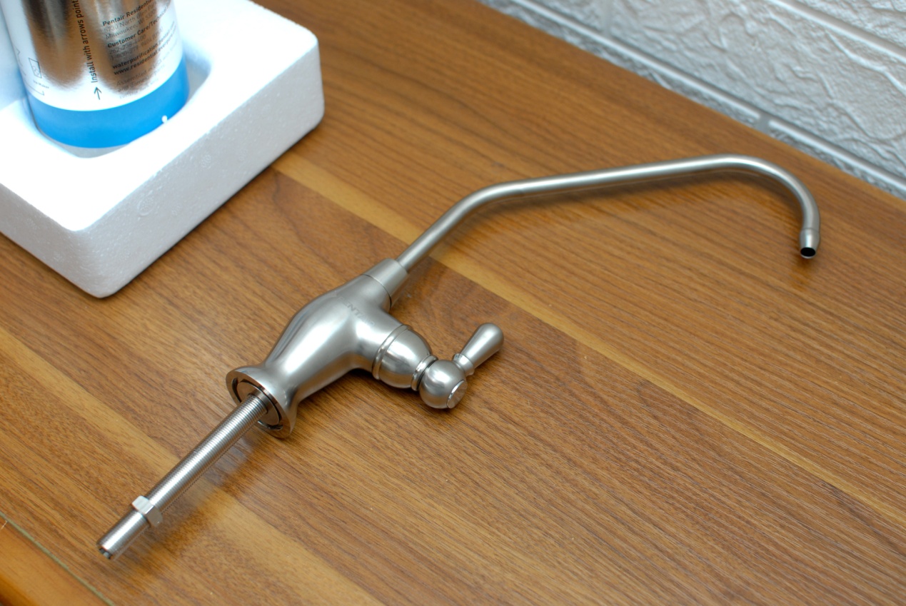 evp净水器评测,爱惠浦evp3000t型净水器