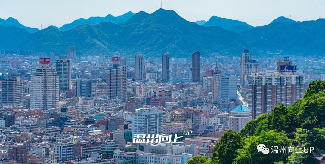 温州乐清柳市镇,温州乐清柳市镇风景