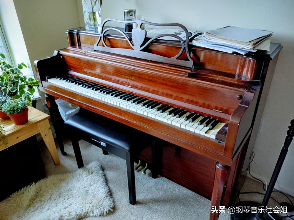 钢琴在家练琴如何不扰民,练琴噪音怎么解决