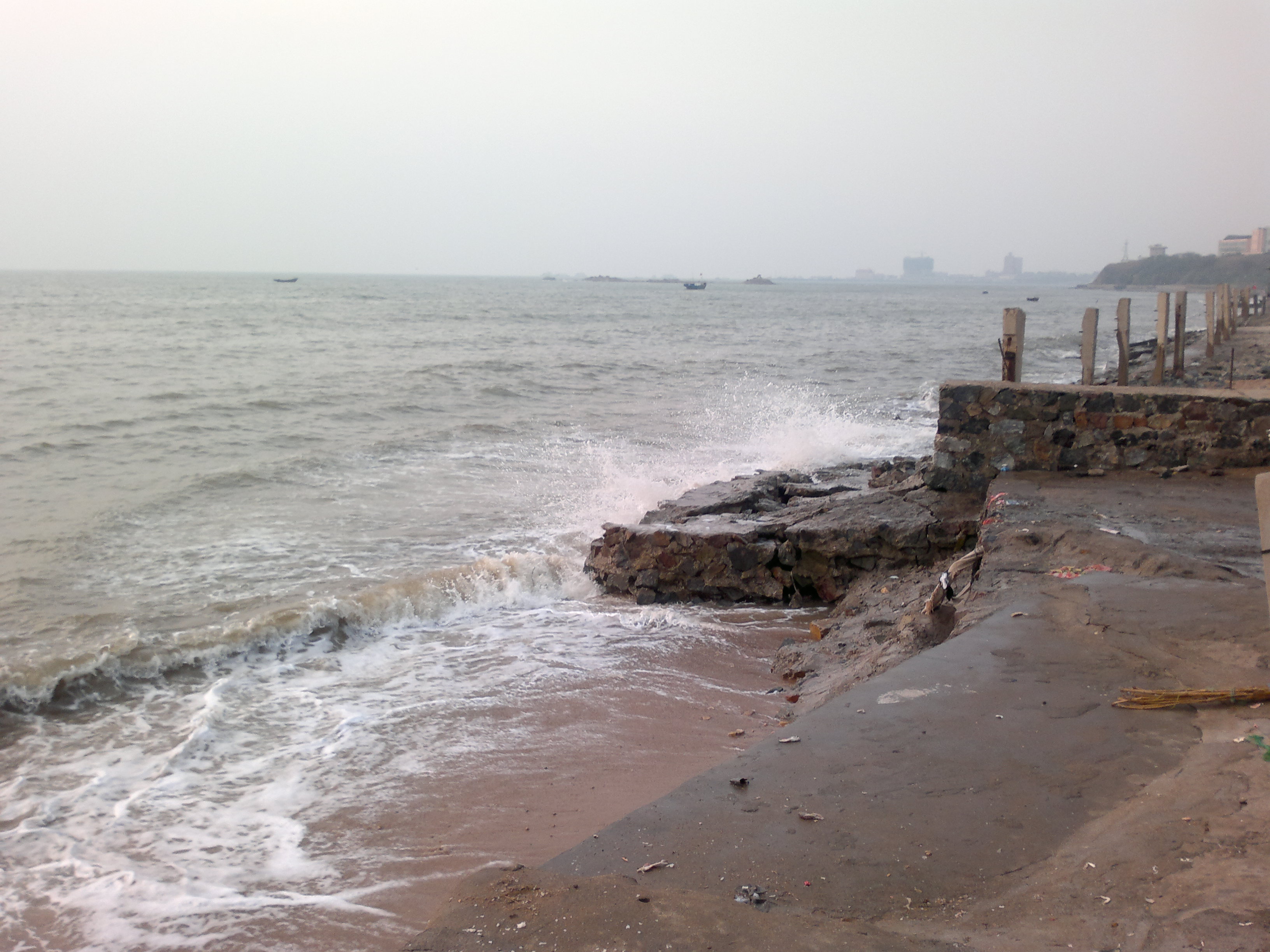 锦州兴城旅游攻略,辽宁兴城自驾旅游攻略一日游