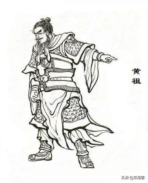 甘宁实力到底有多强,甘宁武力厉害吗