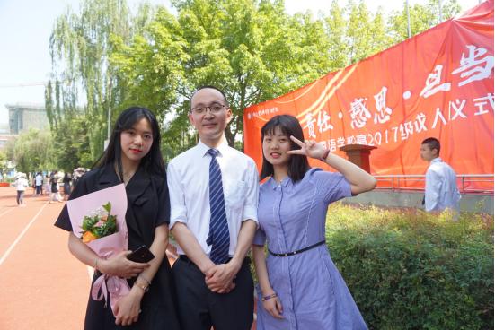 从偏科到单科学霸！石室佳兴有这么一群老师，追着要给你辅导