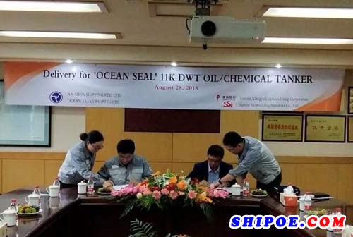 威海三进船业公司怎么走,威海三进船业招聘