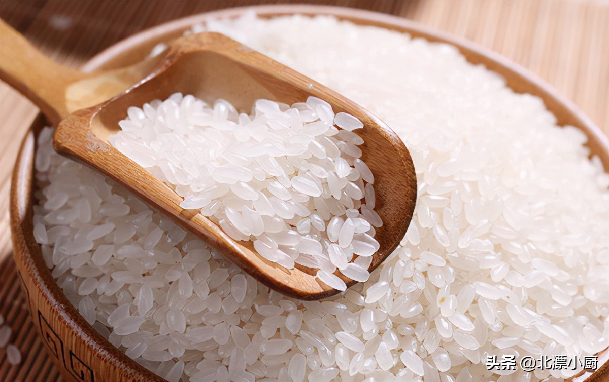 大米是长粒还是圆的好,买大米规格