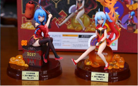 acg有趣的梗,acg圈经典名梗