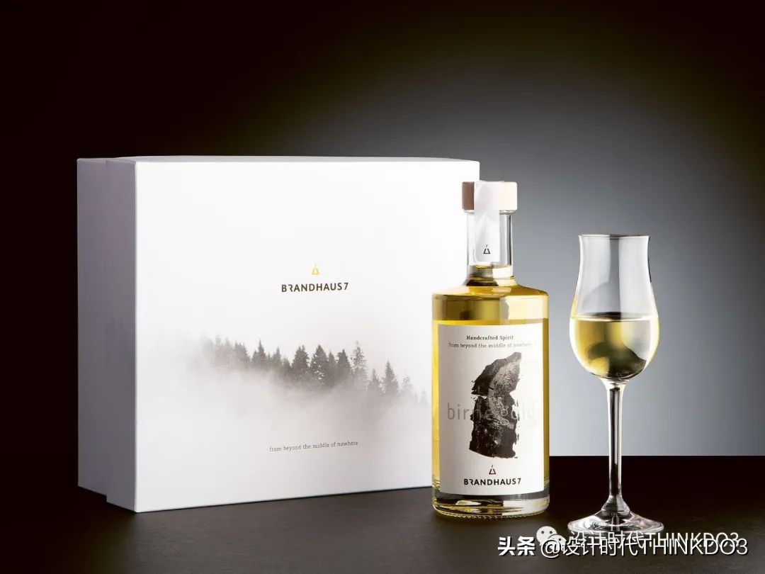 2021德国iF设计奖——品牌包装类获奖作品「完整版二」