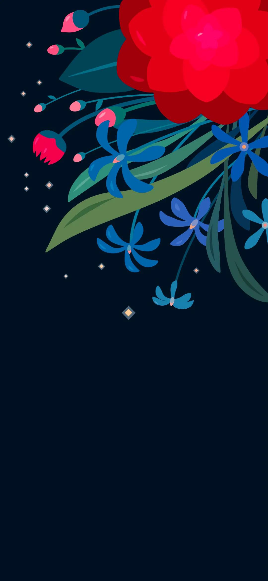 好看的手机壁纸中国风图片,江南风韵精美壁纸