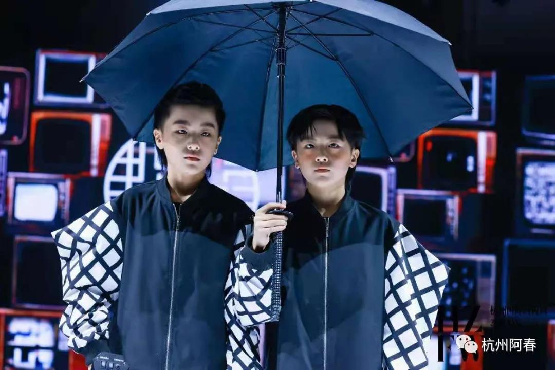 国际时尚周巴黎,时装周秀场