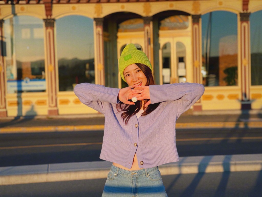 陈赫前妻许婧近照曝光高级感十足,蕾拉小姐许婧靠什么生活