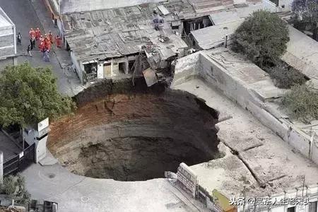 最新世界十大“怪”,最后一个太绝了!