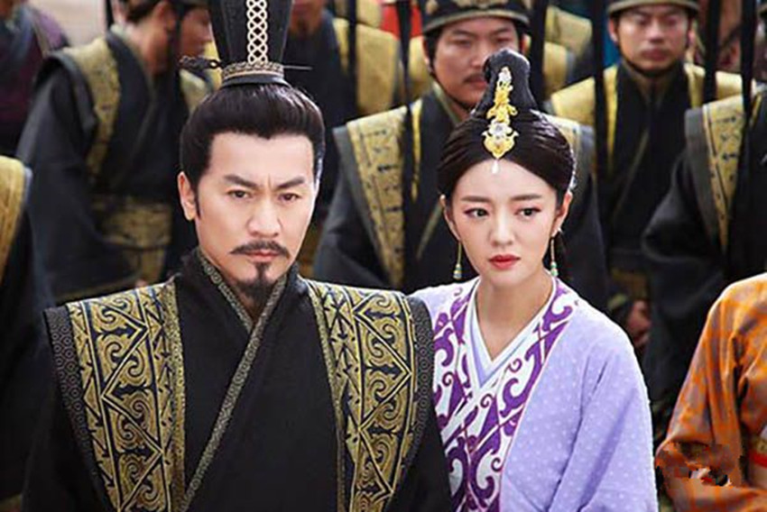 独孤三姐妹都嫁给谁,独孤家的三姐妹都当上了皇后