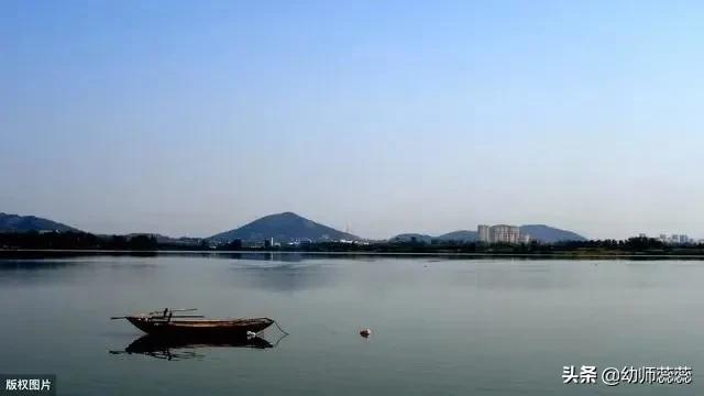 从皖A到皖S——安徽各地市名称由来及历史沿革简要