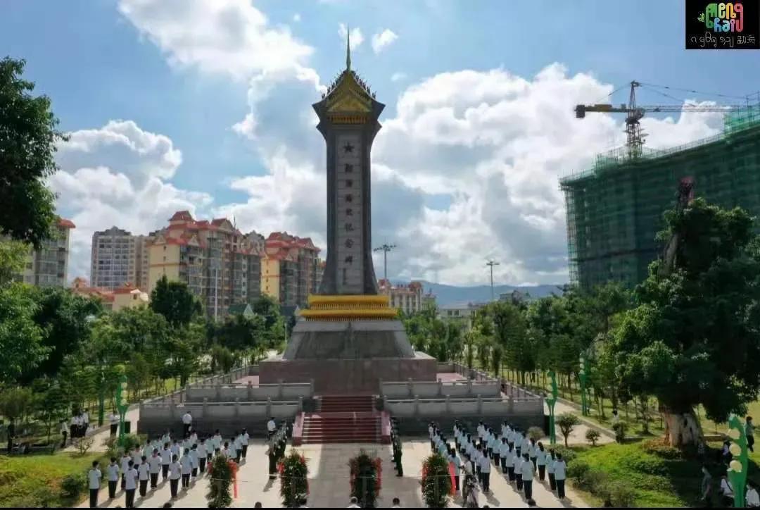 云南西双版纳勐海茶区,西双版纳勐海茶文化