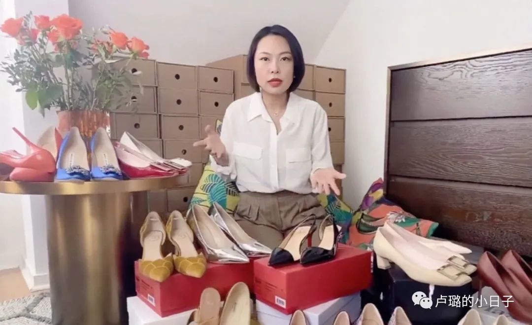 最潮最好看的高跟鞋,求推荐一款好看的高跟鞋