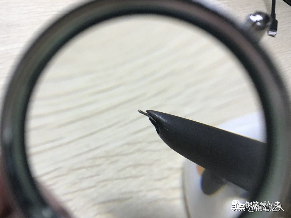 手工打磨钢笔，与打磨版英雄616称兄道弟前的五个关卡