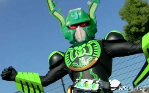 假面骑士ooo力量联组,假面骑士ooo的力量有多少吨