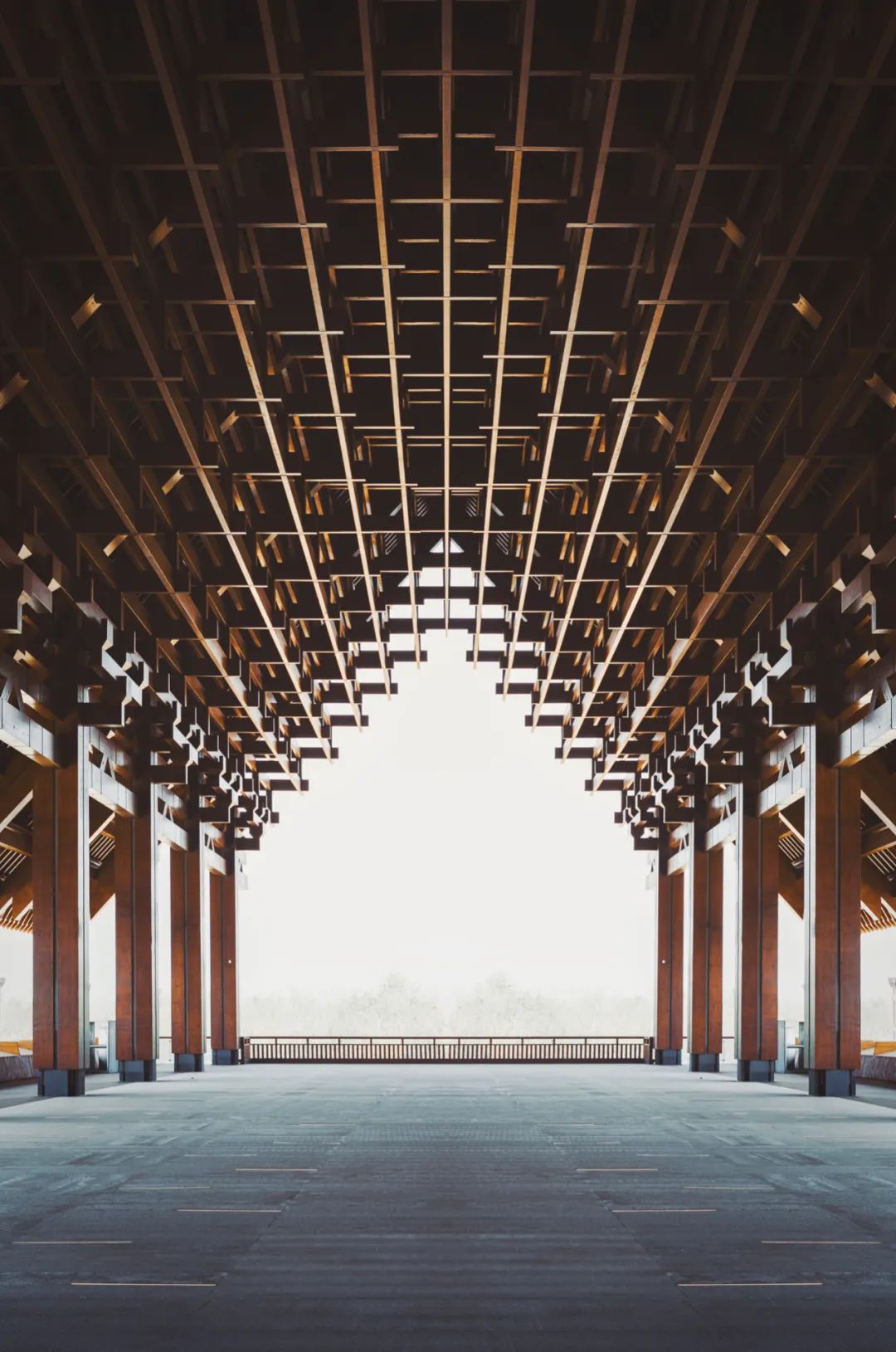 大片来袭震撼人心,成渝双城记全景图