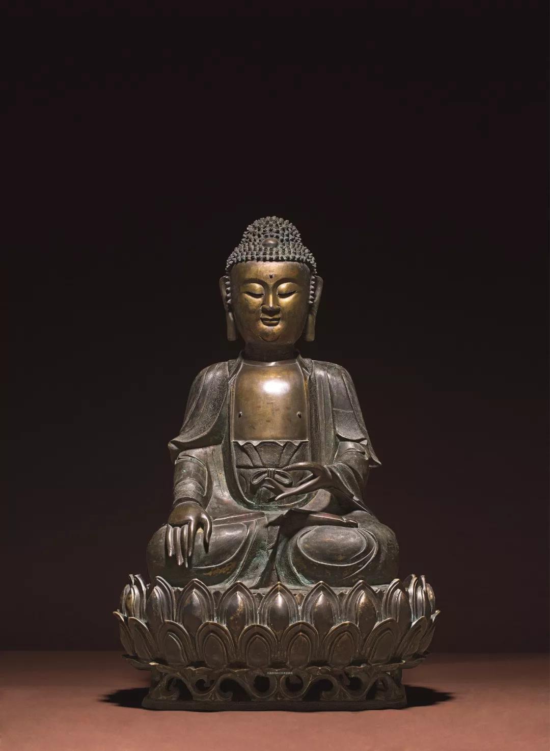 妙器凝辉佛像杂项专场——大唐西市2019秋季艺术品拍卖会