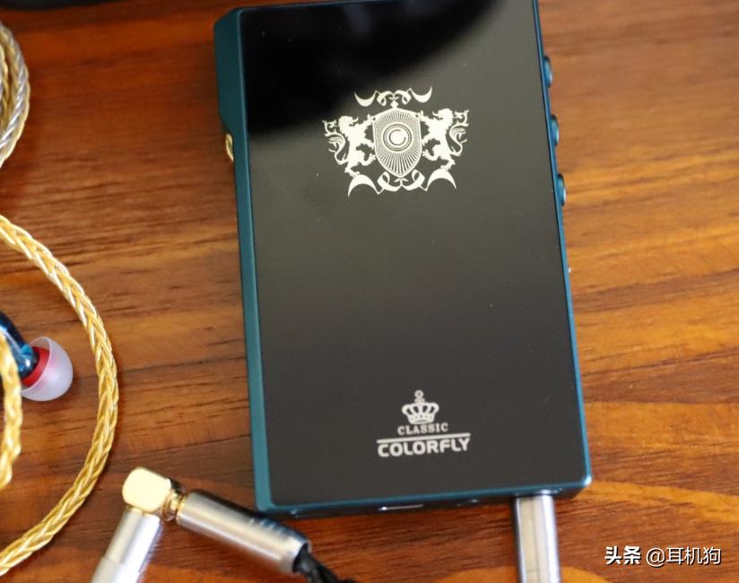 高性价比高端HiFi音乐*放播**器,稳固中国数码市场势在必行