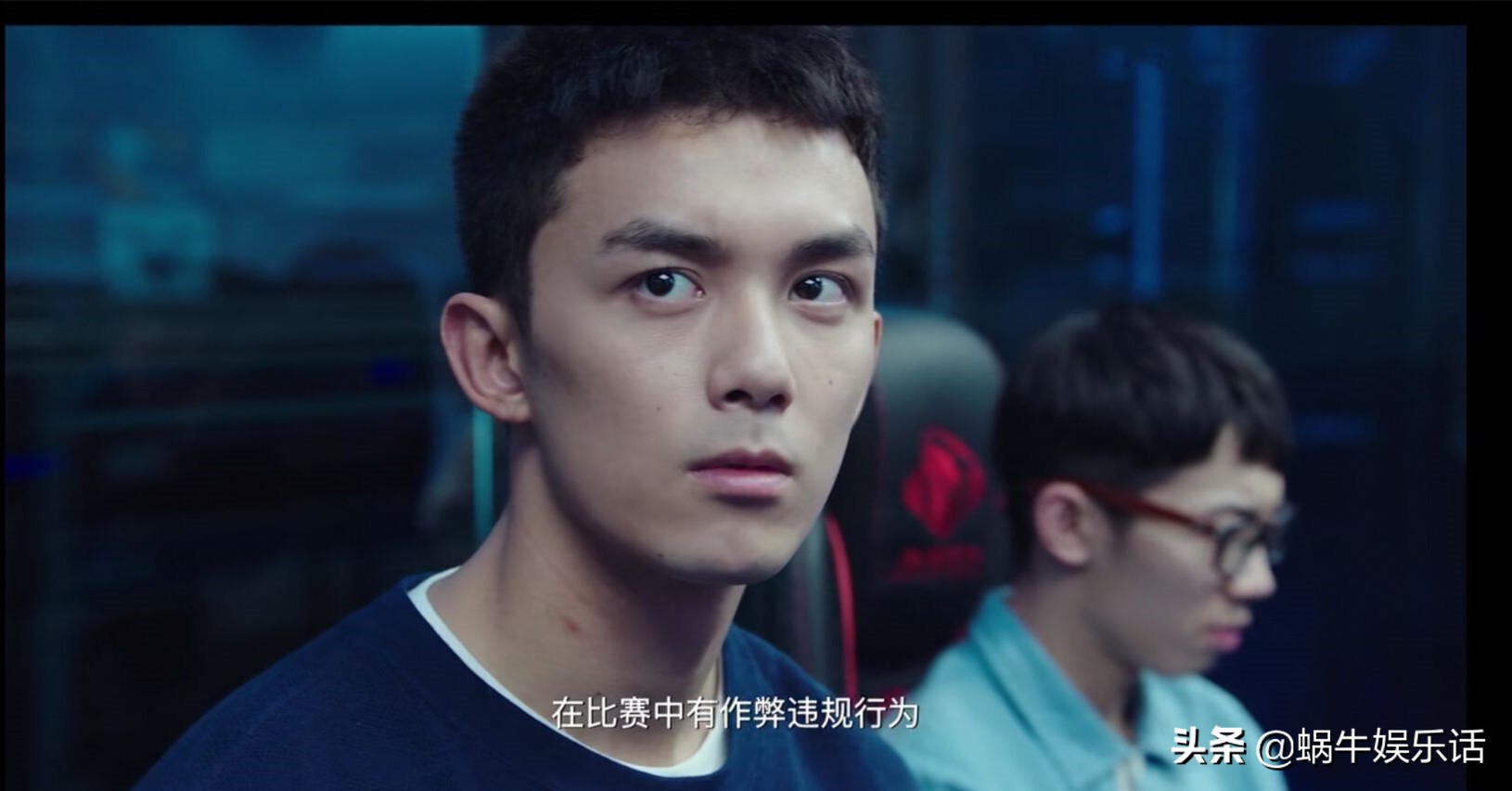 穿越火线鹿晗吴磊搞笑片段,穿越火线鹿晗吴磊第6集完整版