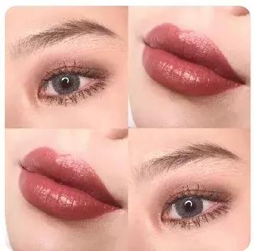 给女生买口红和包包意味着什么 (包包里必须要有的口红)