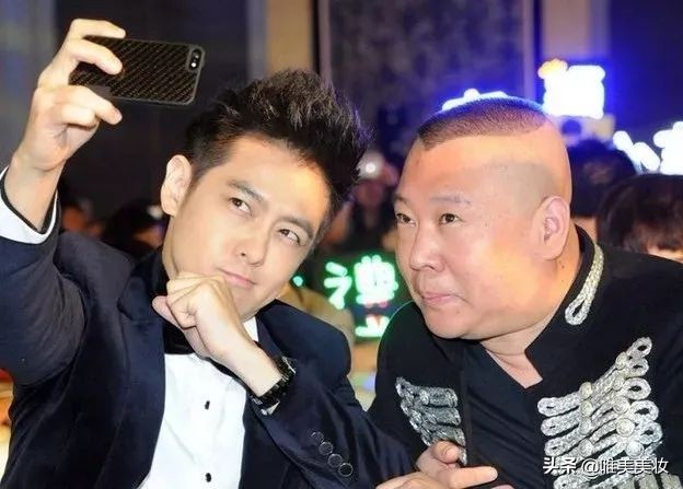 做男人不需要多帅但要有酷的气质,男人必须要用到的护肤产品