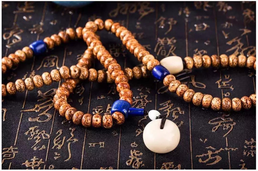五大辟邪首饰排名,梵林文化天珠
