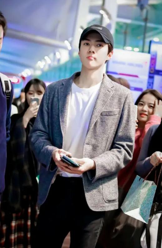 金俊勉被exo捉弄,金俊勉吴世勋综艺