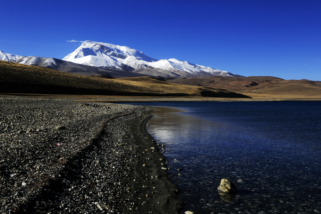 藏族不吃鱼有什么好处,为什么藏族的鱼不能吃