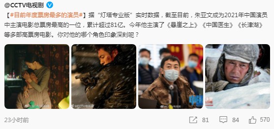 金利来代言人朱亚文实力出圈，斩获2021“金天使奖”