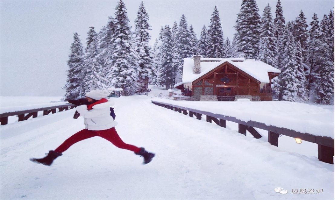 带你了解加拿大生活,加拿大留学旅游攻略