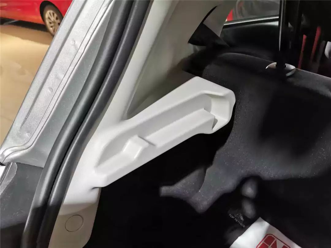 5-8万空间大省油的车,5到8万七座四驱大空间油耗低