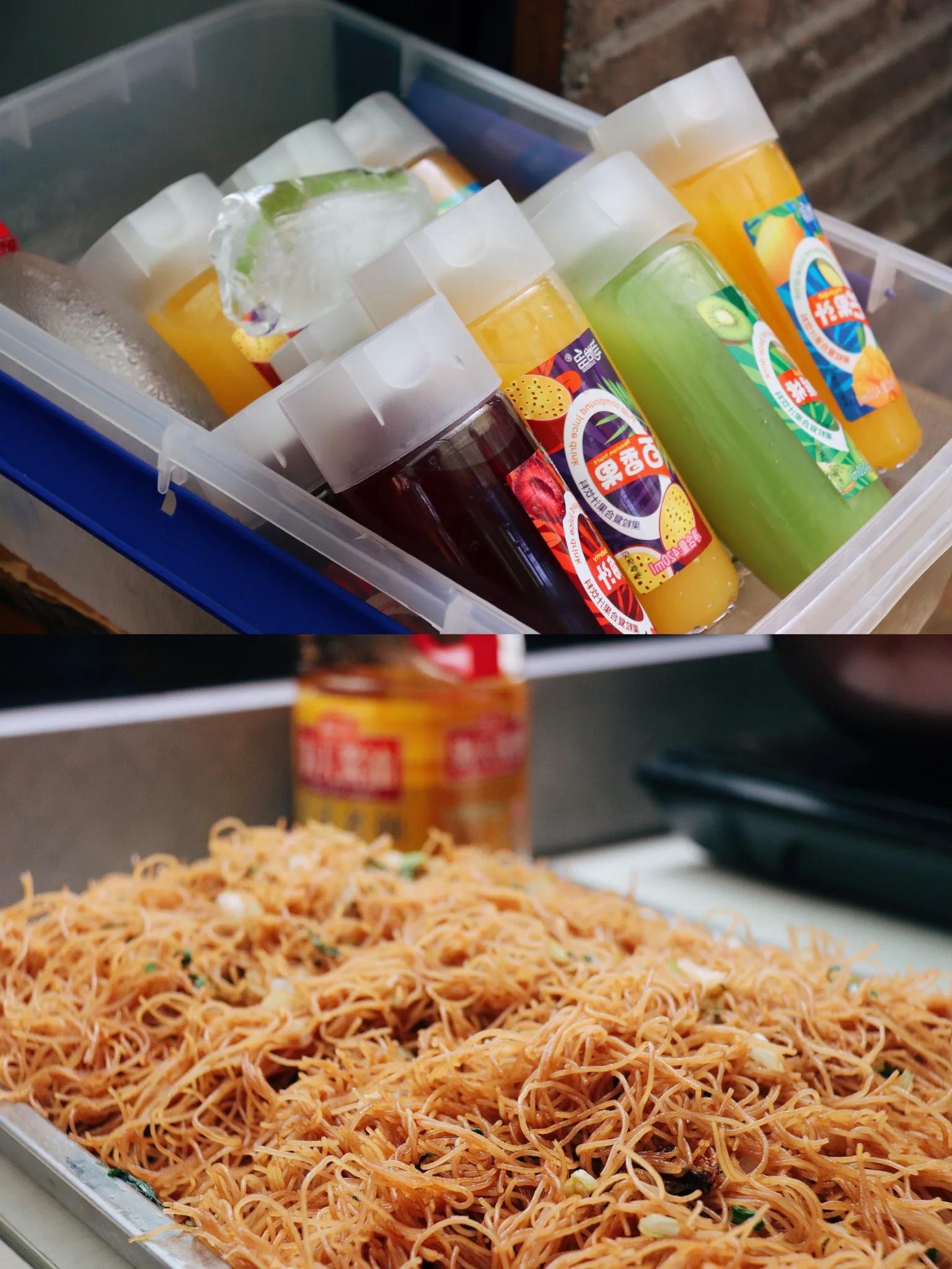 安吉旅游美食攻略一日游,湖州安吉美食一条街在哪里