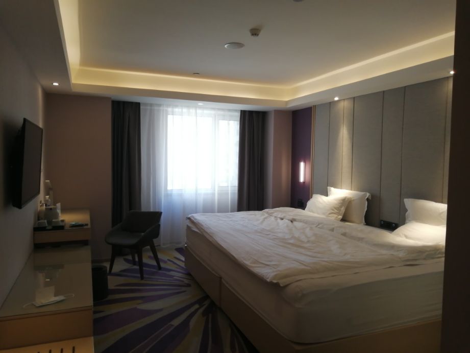 吉林丽枫酒店婚房,丽枫酒店全国出行入住人数