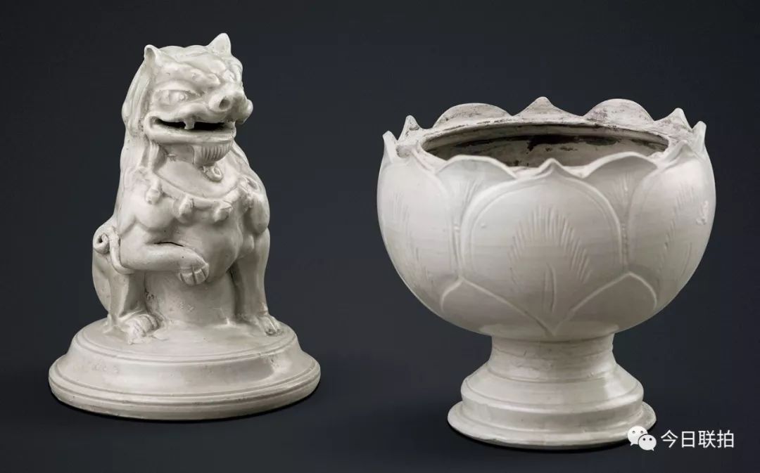 嘉德香港,中国古陶瓷藏品图录