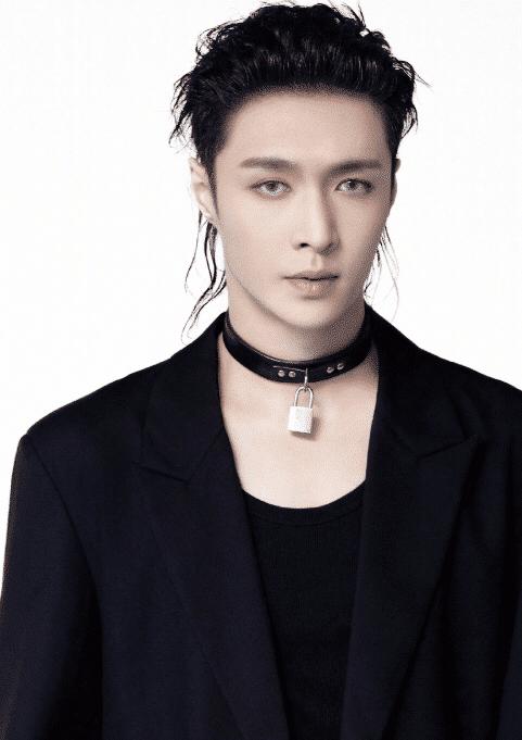 张艺兴绅士行为,张艺兴绅士范儿