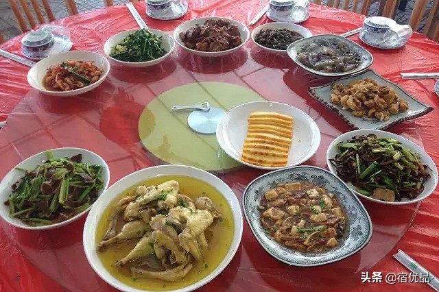 苏州西山农家乐二日游攻略,苏州西山性价比高的农家乐