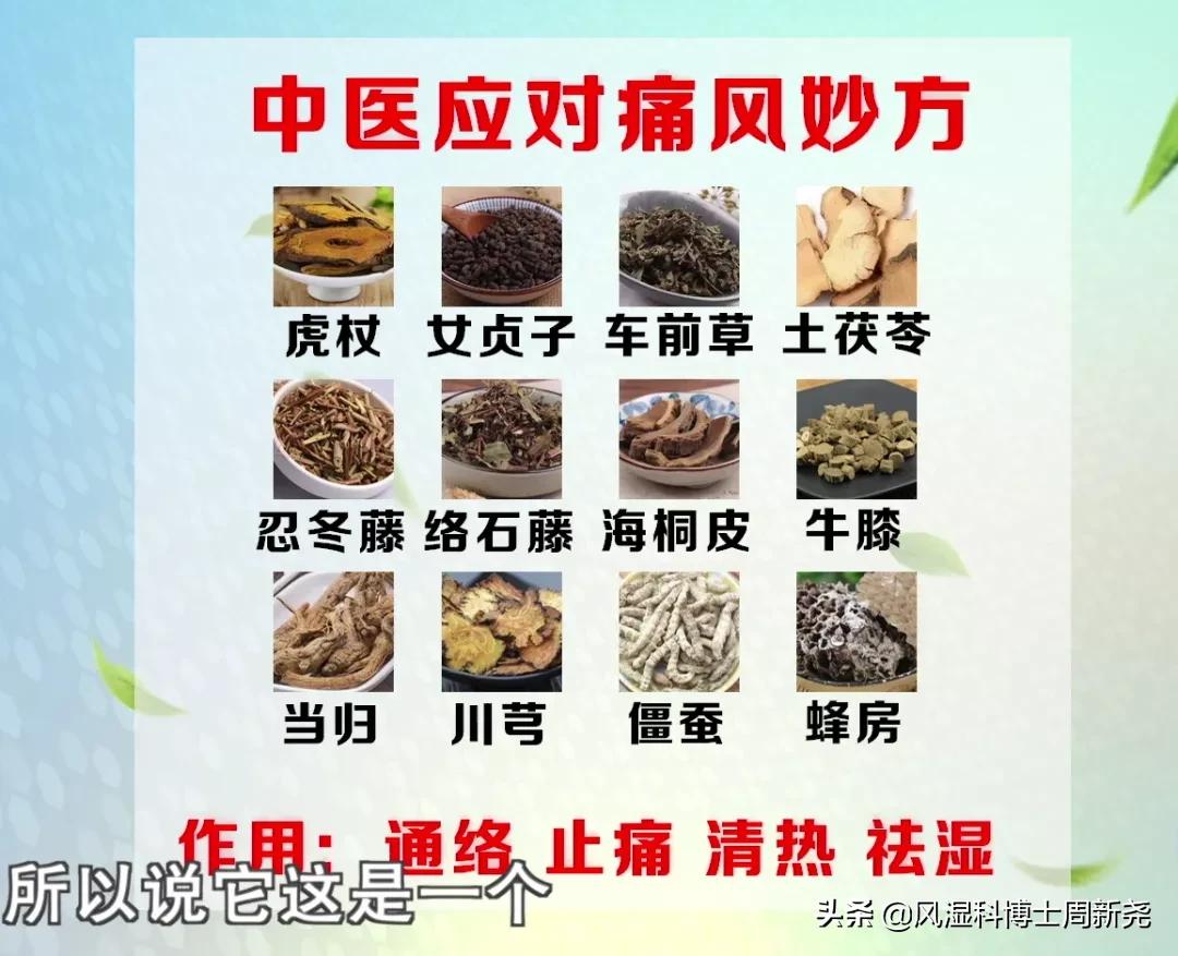 痛风要远离这四种不良习惯,为什么痛风病人最近犯得特别多