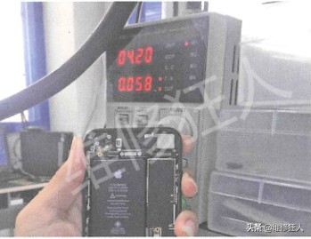 iphone7手机充电不开机怎么办,iphone7白苹果无法开机充电没反应