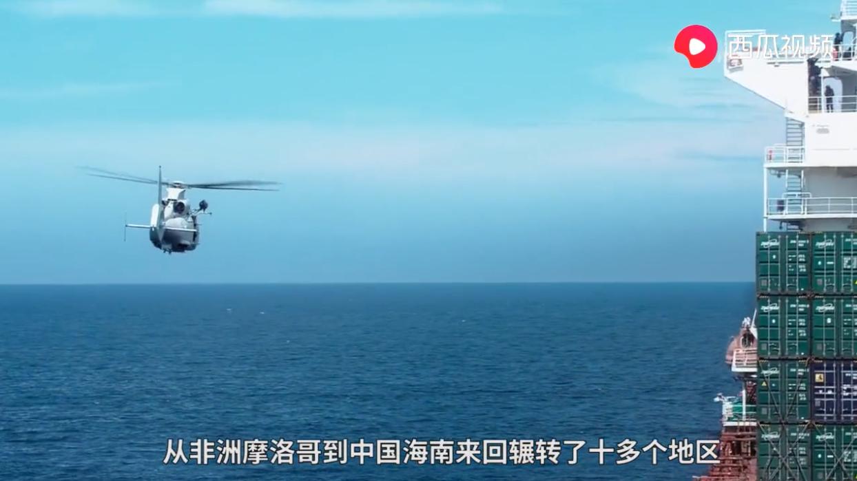 红海行动西瓜视频解说,红海行动十大硬核军事细节