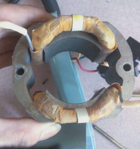 手电钻正反转开关内部构造,手电钻自锁夹头内部构造图解