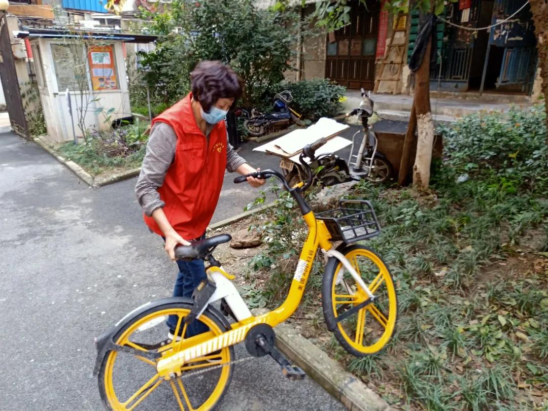 2020“汉阳好人”②|网络评选开始！来为最闪亮的他们打call！