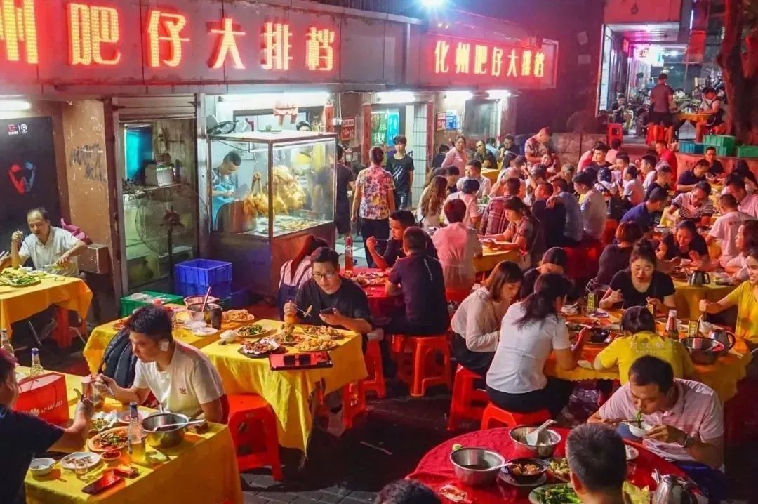 深圳不能错过的宝藏美食店铺,吃货宝藏店铺